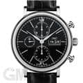 IWC インターナショナルウォッチカンパニー ポートフィノ クロノグラフ IW391008