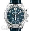 PATEK PHILIPPEパテック・フィリップ アニュアルカレンダー クロノグラフ 5961P-001