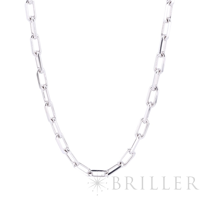 中古)CARTIER カルティエ サントス ドゥ カルティエ ネックレス