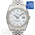 ROLEX ロレックス デイトジャスト 116234NG ホワイト