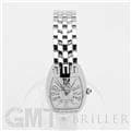 FRANCK MULLER フランク・ミュラー トノーカーべックス 1752QZ シルバー レリーフ 11