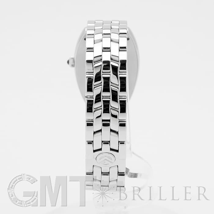 FRANCK MULLER フランク・ミュラー トノーカーべックス 1752QZ シルバー レリーフ 14