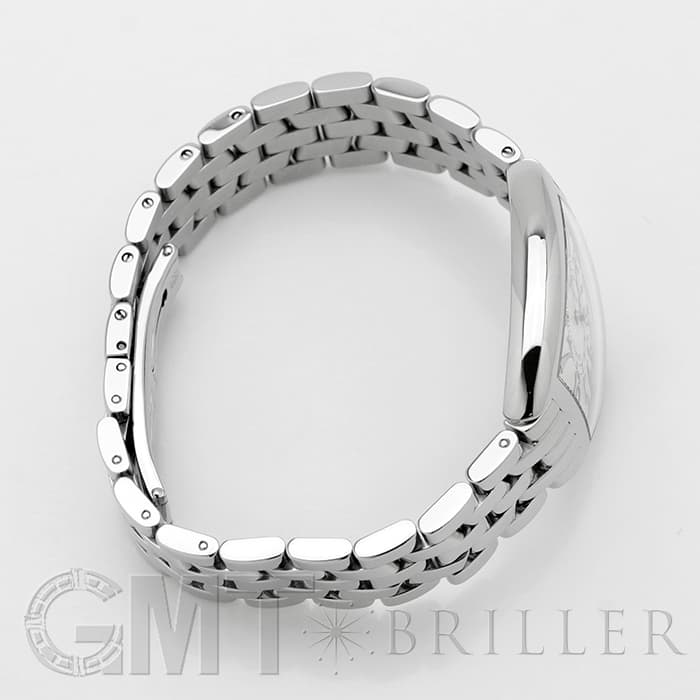 FRANCK MULLER フランク・ミュラー トノーカーべックス 1752QZ シルバー レリーフ 20
