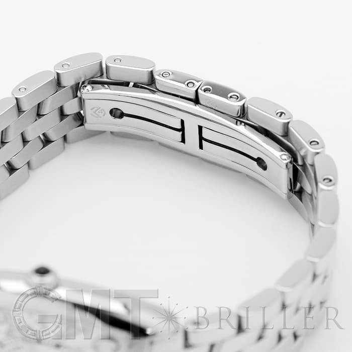 FRANCK MULLER フランク・ミュラー トノーカーべックス 1752QZ シルバー レリーフ 22