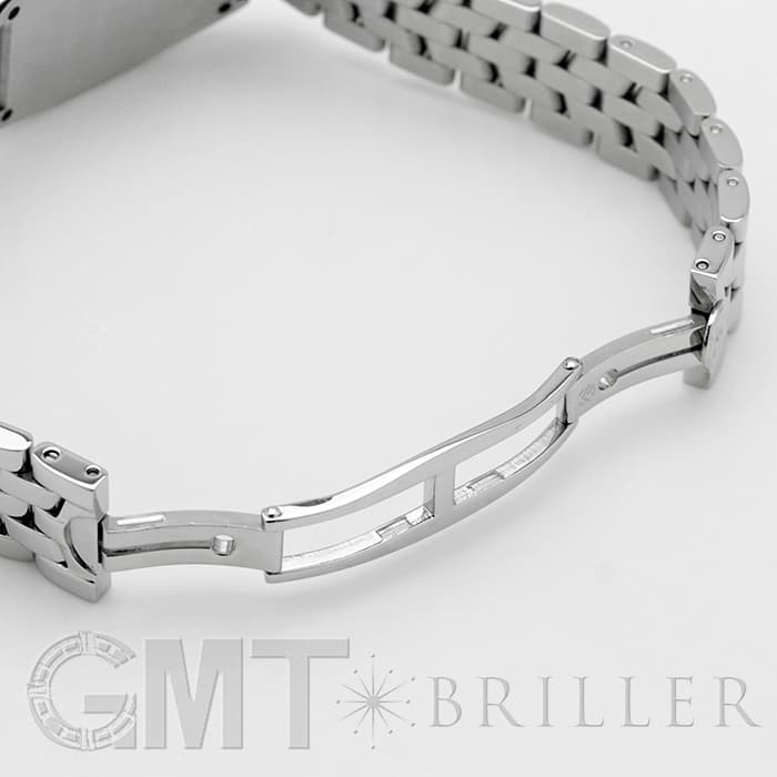 FRANCK MULLER フランク・ミュラー トノーカーべックス 1752QZ シルバー レリーフ 23