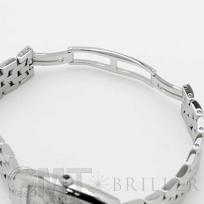 FRANCK MULLER フランク・ミュラー トノーカーべックス 1752QZ シルバー レリーフ 24