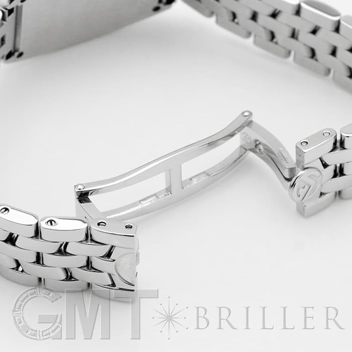 FRANCK MULLER フランク・ミュラー トノーカーべックス 1752QZ シルバー レリーフ 25