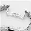 FRANCK MULLER フランク・ミュラー トノーカーべックス 1752QZ シルバー レリーフ 26