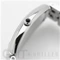 FRANCK MULLER フランク・ミュラー トノーカーべックス 1752QZ シルバー レリーフ 27