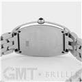FRANCK MULLER フランク・ミュラー トノーカーべックス 1752QZ シルバー レリーフ 4