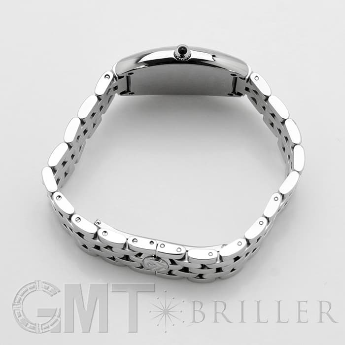 FRANCK MULLER フランク・ミュラー トノーカーべックス 1752QZ シルバー レリーフ 7