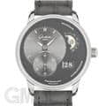 GLASHUTTE ORIGINAL グラスヒュッテ オリジナル パノマティック ルナ グレー 1-90-02-43-32-50