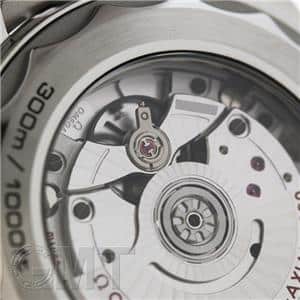 OMEGA オメガ シーマスター ダイバー300M ホワイト 210.30.42.20.04.001