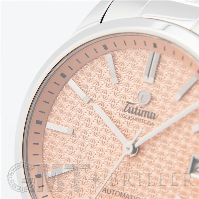 TUTIMA チュチマ スカイ S 34 6705-04（正規輸入商品） 9