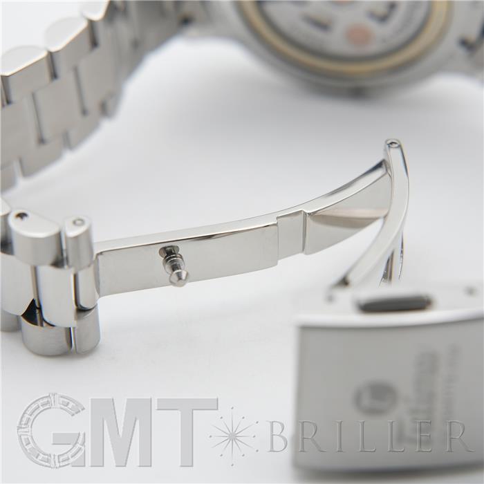 TUTIMA チュチマ スカイ S 34 6705-04（正規輸入商品） 11