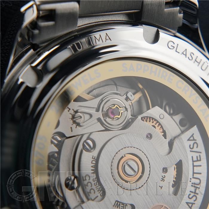 TUTIMA チュチマ スカイ S 34 6705-04（正規輸入商品） 25