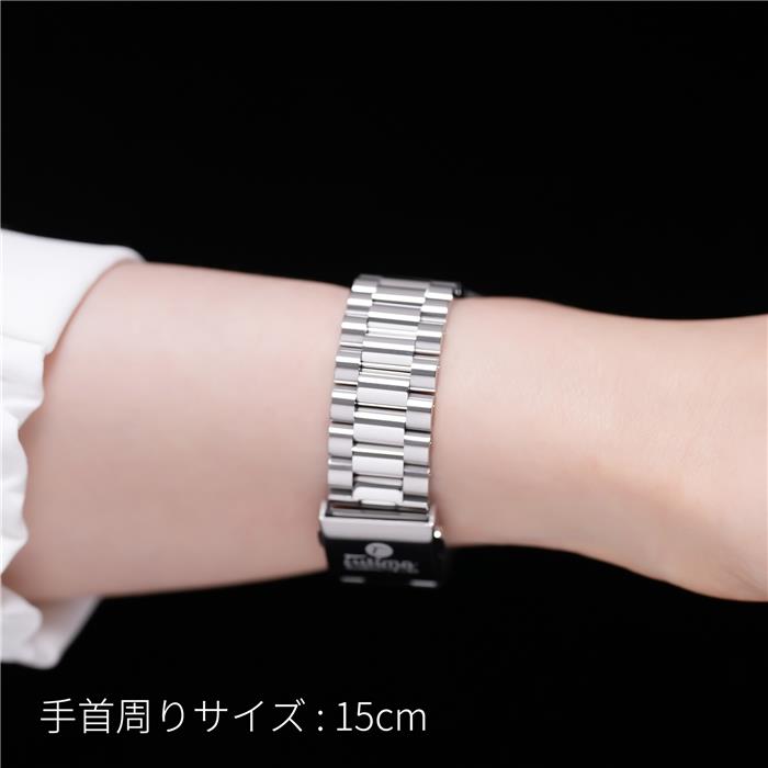 TUTIMA チュチマ スカイ S 34 6705-04（正規輸入商品） 27