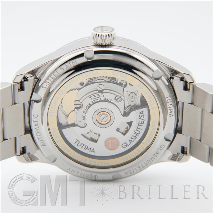 TUTIMA チュチマ スカイ S 34 6705-04（正規輸入商品） 3