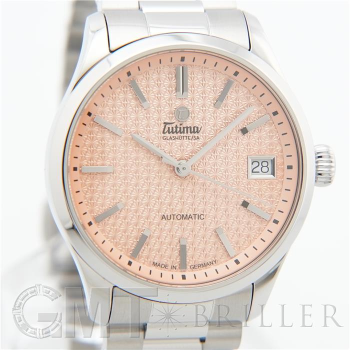 TUTIMA チュチマ スカイ S 34 6705-04（正規輸入商品） 5