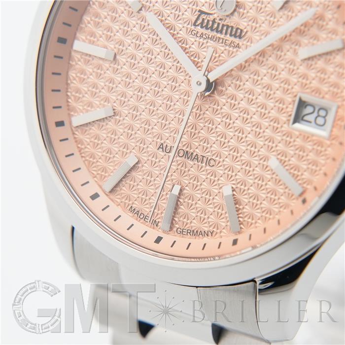 TUTIMA チュチマ スカイ S 34 6705-04（正規輸入商品） 8