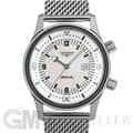 LONGINES ロンジン ヘリテージ レジェンド ダイバー メッシュブレス L3.374.4.80.6 MOP メイン