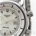 LONGINES ロンジン ヘリテージ レジェンド ダイバー メッシュブレス L3.374.4.80.6 MOP 10