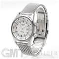 LONGINES ロンジン ヘリテージ レジェンド ダイバー メッシュブレス L3.374.4.80.6 MOP 11