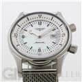 LONGINES ロンジン ヘリテージ レジェンド ダイバー メッシュブレス L3.374.4.80.6 MOP 13