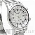 LONGINES ロンジン ヘリテージ レジェンド ダイバー メッシュブレス L3.374.4.80.6 MOP 14