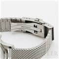 LONGINES ロンジン ヘリテージ レジェンド ダイバー メッシュブレス L3.374.4.80.6 MOP 25