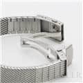LONGINES ロンジン ヘリテージ レジェンド ダイバー メッシュブレス L3.374.4.80.6 MOP 26