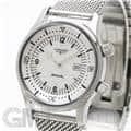 LONGINES ロンジン ヘリテージ レジェンド ダイバー メッシュブレス L3.374.4.80.6 MOP 3