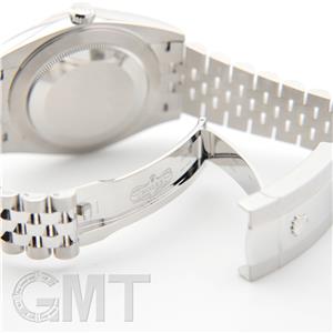 ROLEX ロレックス デイトジャスト 41 126334 スレートローマ ジュビリーブレスレット