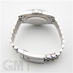 ROLEX ロレックス デイトジャスト 41 126334 スレートローマ ジュビリーブレスレット