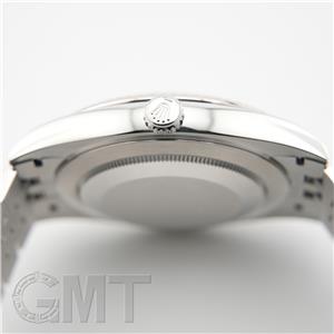 ROLEX ロレックス デイトジャスト 41 126334 スレートローマ ジュビリーブレスレット
