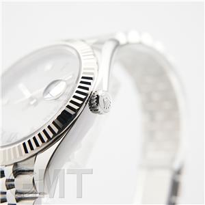 ROLEX ロレックス デイトジャスト 41 126334 スレートローマ ジュビリーブレスレット