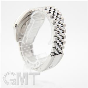 ROLEX ロレックス デイトジャスト 41 126334 スレートローマ ジュビリーブレスレット