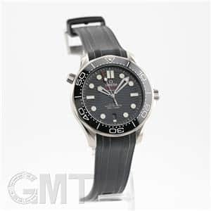 OMEGA オメガ シーマスター ダイバー 300M コーアクシャル マスター クロノメーター 210.32.42.20.01.001