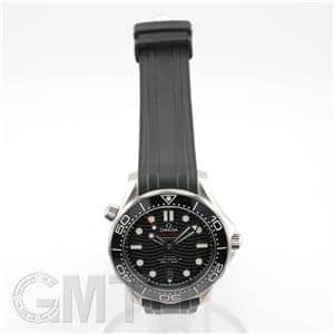 OMEGA オメガ シーマスター ダイバー 300M コーアクシャル マスター クロノメーター 210.32.42.20.01.001