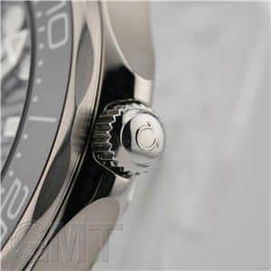 OMEGA オメガ シーマスター ダイバー 300M コーアクシャル マスター クロノメーター 210.32.42.20.01.001