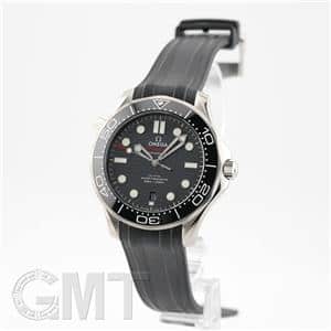 OMEGA オメガ シーマスター ダイバー 300M コーアクシャル マスター クロノメーター 210.32.42.20.01.001