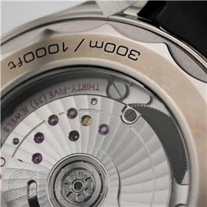 OMEGA オメガ シーマスター ダイバー 300M コーアクシャル マスター クロノメーター 210.32.42.20.01.001