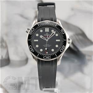 OMEGA オメガ シーマスター ダイバー 300M コーアクシャル マスター クロノメーター 210.32.42.20.01.001