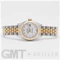 ROLEX ロレックス デイトジャスト 179173G ホワイト 12