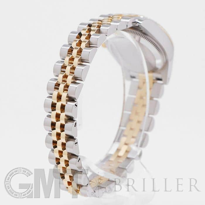 ROLEX ロレックス デイトジャスト 179173G ホワイト 13