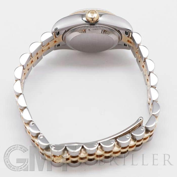 ROLEX ロレックス デイトジャスト 179173G ホワイト 15