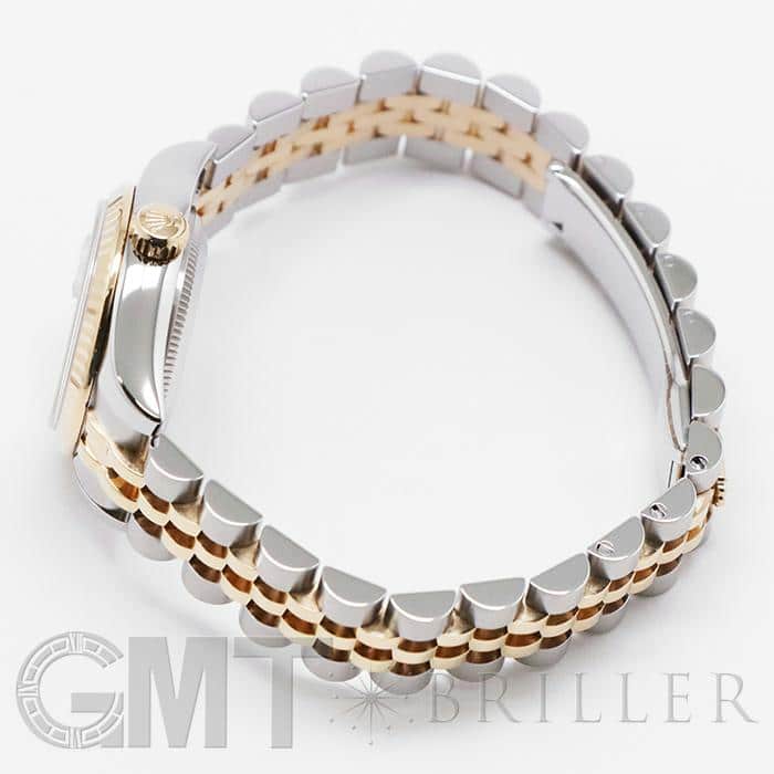 ROLEX ロレックス デイトジャスト 179173G ホワイト 17