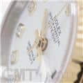 ROLEX ロレックス デイトジャスト 179173G ホワイト 18