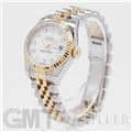 ROLEX ロレックス デイトジャスト 179173G ホワイト 1