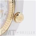 ROLEX ロレックス デイトジャスト 179173G ホワイト 23